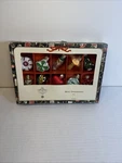 Nib John Derian For Target 2025 Mini Glass Xmas Ornaments Awesome 10PC Set!. Fixed Price $55.99.