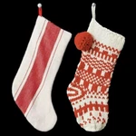 Hearth & Hand With Magnolia / Christmas Stocking Collection Your Choice!. Fixed Price $24.69.