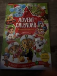 Nickelodeon: Storybook Collection Advent Calendar Festive Countdown With 24. Fixed Price $13.00.