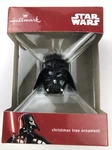 Hallmark Darth Vader Christmas Tree Ornament 2" Star Wars Lucasfilms Disney 2017. Fixed Price $7.00.