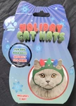 Holiday Cat Hats: Christmas Lights (new In Box). Fixed Price $12.00.