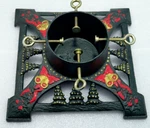 Ventray Cast Iron Christmas Stand W/ Water Reservoir For Real. Fixed Price $47.47.