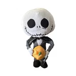 Nwt Disney Halloween 21'' Jack Skellington Decoration Nightmare Before Christmas. Fixed Price $25.00.