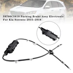 59700C5610 Parking Brake Assy Electronic For Kia Sorento 2015-2018 4WD Ca. Fixed Price $275.68.