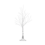 Nearly Natural 3FT Pre-lit Artificial White Birch Tree 120 Warm Led Lights. Fixed Price $27.18.