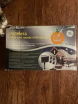 Ge Wireless Lights And Sounds Of Holiday Classics Vgc Mr Christmas.. Fixed Price $119.95.