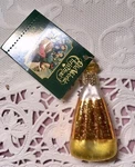 New! Old World Christmas Candy Corn Blown Glass Tree Ornament 26084. Fixed Price $14.99.