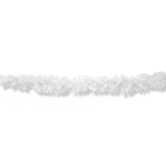 Beistle White Gleam Festooning Garland - General Occasion Party. Fixed Price $21.05.