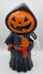 Target Halloween 18 Lewis Light Up Blow Mold Decoration Hyde & Eek 2025 New. Fixed Price $35.90.