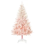 6FT Artificial Christmas Xmas Tree Holiday Home Decoration Metal Stand 1000 Tips. Fixed Price $81.99.