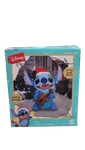 Gemmy 3 Ft. Led Stitch With Ukulele Christmas Airblown Inflatable. Fixed Price $59.99.