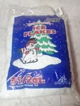 Vintage Rauch Snow Crystal Ice Flakes 3.5L Dry Measure Christmas Decor. Fixed Price $8.00.