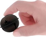 2-INCH/ 50MM Large Metal Craft Bells For Holiday Home, Christmas Festival, Gifts. Fixed Price $31.47.