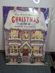 The Night Before Christmas 3D Pop-up Advent Calendar Babalu. Fixed Price $25.00.
