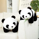 20CM Cute Panda Plush Toy Soft Stuffed Kawaii Animal Doll Gift For Kids Usa. Fixed Price $16.99.