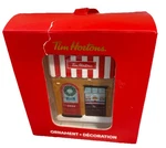 Tim Hortons 2024 Bake Shop Christmas Ornament Limited Edition Collectable New. Fixed Price $15.00.