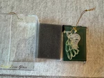 Spun Glass Angel Ornament Darice Christmas New In Box. Fixed Price $12.00.