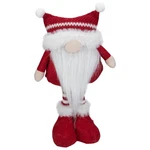 Northlight 12.5" Red White Standing Tabletop Christmas Gnome Figure. Fixed Price $22.49.