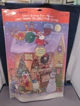 Hallmark Shoebox Maxine Count-down-to-christmas Advent Calendar Sealed. Fixed Price $14.99.