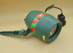 Star Shower Ultra 9 Outdoor / Indoor Laser Light Bulbhead Tested Working. Fixed Price $17.50.
