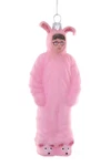 Cody Foster Ralphie Ornament GL-279. Fixed Price $25.50.
