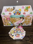 Disney Tsum Advent Calendar 2016 Countdown To Christmas New & More. Fixed Price $50.00.