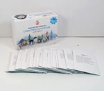 Lovepop Calendar Pancake The Penguin Christmas Adventure 2020. Fixed Price $24.89.