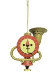 Department 56 Fao Schwartz By Lion Ornament 2021 New Nwt. Fixed Price $13.90.