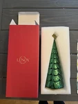 Lenox Radiant Light Lit Tree Figurine 9.5 SKU#894202 W/ Box. Fixed Price $40.00.