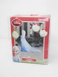 Gemmy Disney Frozen Elsa Airblown Inflatable 5FT Led Xmas Party Yard Cor Works. Fixed Price $59.99.