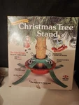 Handy Things Superior Quality Christmas Tree Metal Stand Box (T85DG). Fixed Price $25.37.
