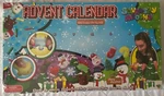 Squooshy Mooshy Advent Calendar 24 Days To Open New. Fixed Price $8.00.
