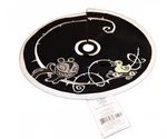 Hallmark 2021 Scary Teddy Undead Duck Mini Tree Skirt Nightmare Before Xmas Nwt. Fixed Price $26.88.