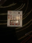 Disney Magic Holiday Mickey Mouse Blinking Led String Lights. Fixed Price $25.00.