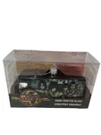 2013 Kurt S. Adler Hand Crafted Glass Kiss Tour Bus Christmas Ornament New!. Fixed Price $16.95.