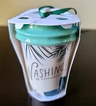 Ln 2017 Starbucks Washington The Evergreen State Christmas Tree Ornament. Fixed Price $16.50.