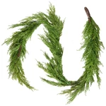 Worth Imports Artificial Evergreen Cedar Garland 7163. Fixed Price $37.67.