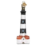 Old World Christmas Bodie Island Lighthouse Tree Ornament North Carolina. Fixed Price $27.99.