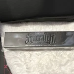 Kat Von Shade + Light Contour Brush Double-ended Black Angled Round. Fixed Price $29.99.