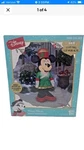 Gemmy Disney Minnie Mouse Airblown Inflatable - 3.5FT Led Christmas Preowned. Fixed Price $31.99.