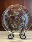 Mikasa 14" Serving Platter Imported Bountiful. Fixed Price $55.00.