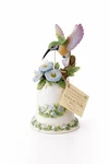 Seymour Mann Bernini Hummingbird Collector Bell 1996 Connoisseur. Fixed Price $22.49.