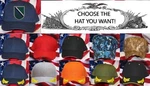 Special Forces Personnel Unassigned Flash Hat Patch Cap Us Army Veteran Pin Up. Fixed Price $24.99.