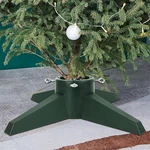 Christmas Stand Xmas Base Holder For Real Tree.... Fixed Price $19.49.