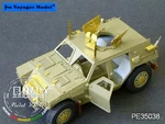 Voyager PE35038 1/35 Japan Light Armoured Vehicle Detail Set For Tamiya #35275. Fixed Price $15.04.