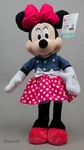 Disney 24 Tall Valentine's Day Minnie Mouse Plush Greeter Nwt. Fixed Price $69.99.