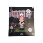 Nightmare Before Christmas Sally Inflatable 3.5FT Gemmy 2024 New Halloween. Fixed Price $35.00.
