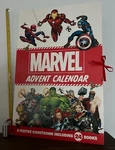 Marvel Storybook Collection Advent Calendar: Includes 24 Mini Books- Christmas. Fixed Price $18.88.