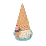 Jim Shore Heartwood Creek Ice Cream Gnome Figurine 6014405. Fixed Price $31.64.