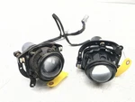 18-24 Linhai M750L Front Left Headlight High Beam & Dipped Lights Set Pair. Fixed Price $211.12.